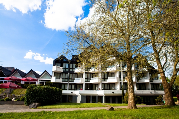 Hotel Moselblick